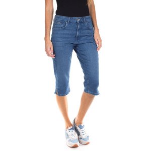 Pepe Jeans SKINNY CROP HW  W26