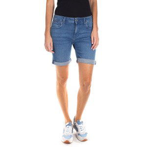 Pepe Jeans SLIM SHORT MW  W25