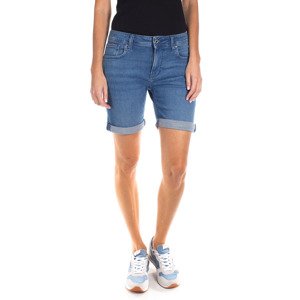 Pepe Jeans SLIM SHORT MW  W28