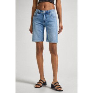 Pepe Jeans SLIM SHORT MW  W24