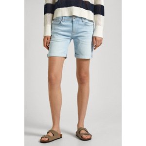 Pepe Jeans SLIM SHORT MW  W24