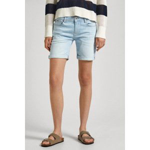 Pepe Jeans SLIM SHORT MW  W25