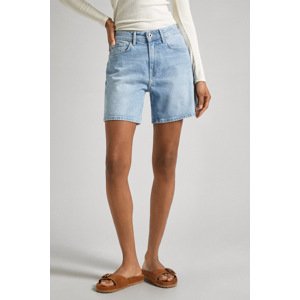 Pepe Jeans SKINNY SHORT HW  W24