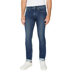 Pepe Jeans SLIM GYMDIGO JEANS  W33 L30
