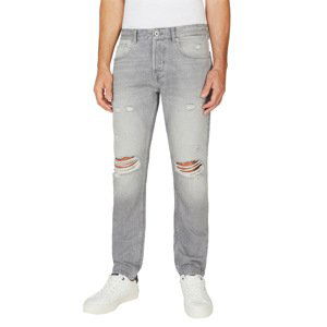 Pepe Jeans TAPERED JEANS  W30 L30