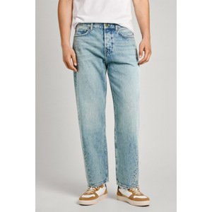 Pepe Jeans BARREL JEANS VINTAGE  W33 L30