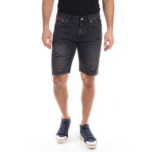 Pepe Jeans STANLEY SHORT BLACK  W31