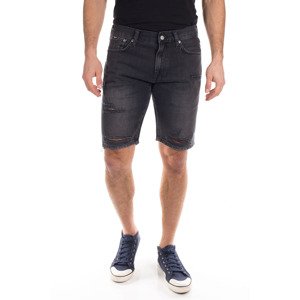 Pepe Jeans STANLEY SHORT BLACK  W38