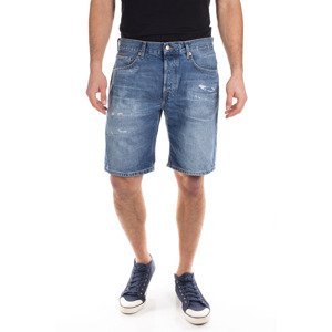 Pepe Jeans RELAXED SHORT REPAIR  W31