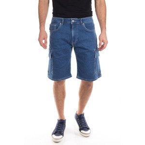 Pepe Jeans RELAXED SHORT CARGO  W38