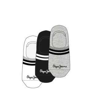 Pepe Jeans PEPE NS 3PK  SM