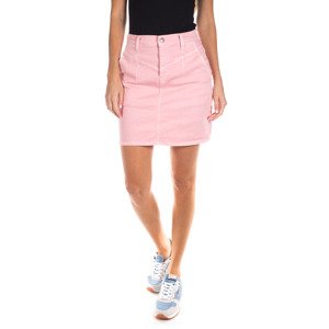 Pepe Jeans MINI SKIRT HW CLR  S