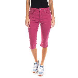 Pepe Jeans SKINNY CROP HW  W26