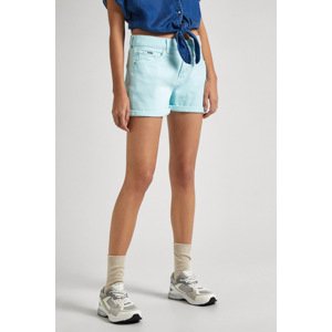 Pepe Jeans STRAIGHT SHORT HW  W28