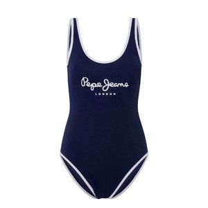 Pepe Jeans PEPE SC SWIMSUIT  M