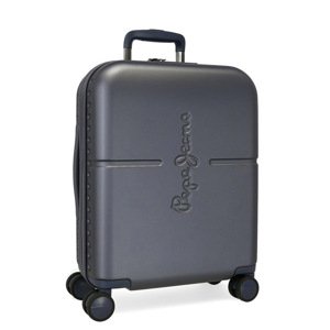 Pepe Jeans TROLLEY ABS 55CM. HIGHLIGHT  UNI