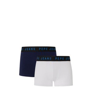 Pepe Jeans SOLID LR TK 2PK  M