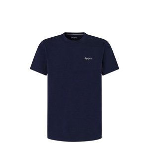 Pepe Jeans SOLID TSHIRT 1PK  M