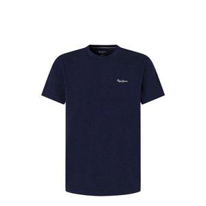 Pepe Jeans SOLID TSHIRT 1PK  S