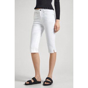 Pepe Jeans SKINNY CROP HW  W24