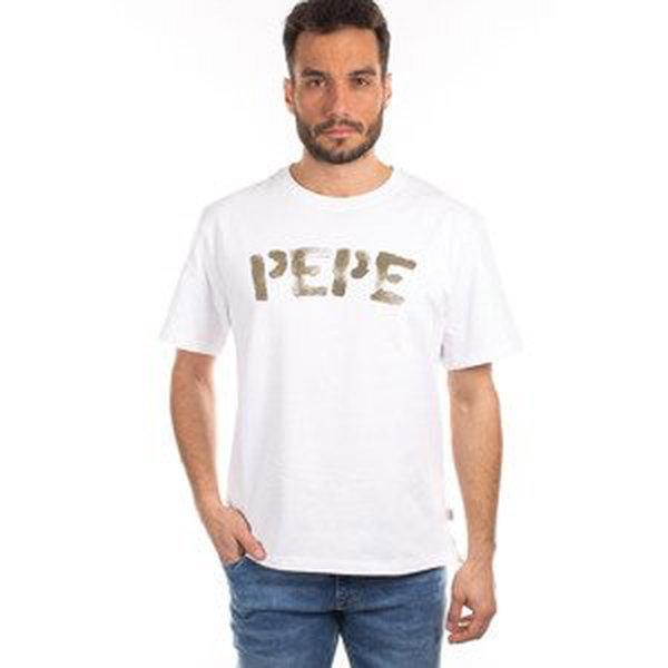 Pepe Jeans ROLF TEE  M