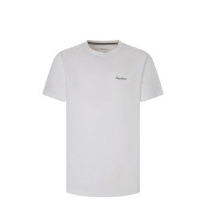 Pepe Jeans SOLID TSHIRT 1PK  M