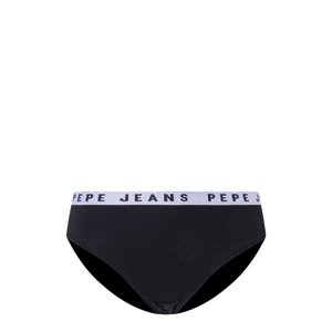 Pepe Jeans LOGO BIKINI 1PK  L