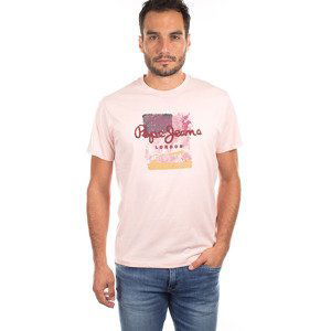 Pepe Jeans MELBOURNE TEE  S