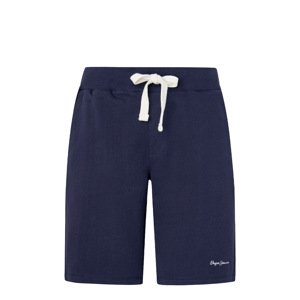 Pepe Jeans TERRY SHORT 1PK  XL