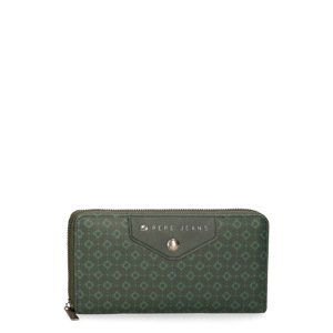 Pepe Jeans BETHANY WALLET ZIPPER  UNI