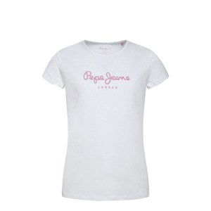 Pepe Jeans HANA GLITTER S/S  6