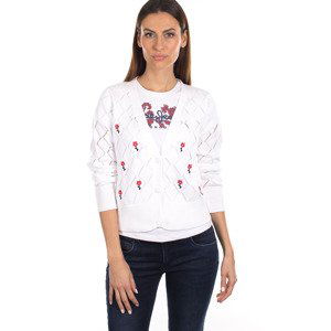 Pepe Jeans FLORA CARDIGAN  L