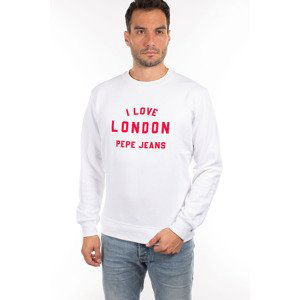 Pepe Jeans LONDON SWEAT  XS