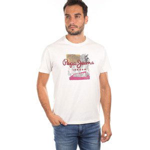 Pepe Jeans MELBOURNE TEE  L