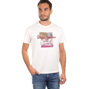 Pepe Jeans MELBOURNE TEE  M