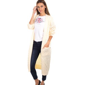 Pepe Jeans BEATRIX CARDIGAN  L