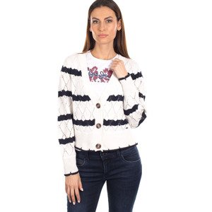 Pepe Jeans TABATA CARDIGAN  L