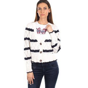 Pepe Jeans TABATA CARDIGAN  S