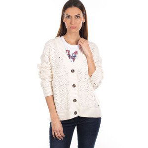 Pepe Jeans TERRA CARDIGAN  L