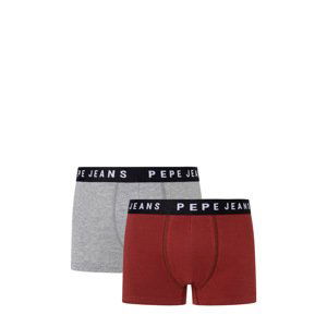 Pepe Jeans SOLID LR TK 2PK  M