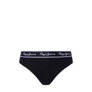 Pepe Jeans PEPE THONG 1PK  L