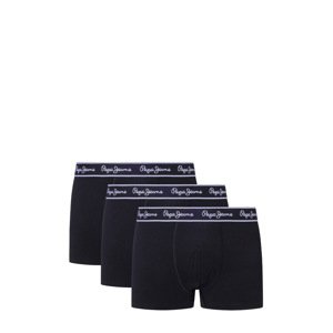 Pepe Jeans PEPE TK 3PK  XXL