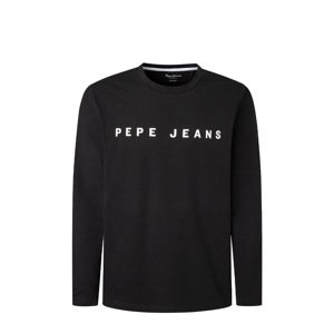 Pepe Jeans LOGO TSHIRT LS 1PK  M