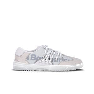 Be Lenka Barefoot tenisky Barebarics Vibe - Grey & White Velikost: 41