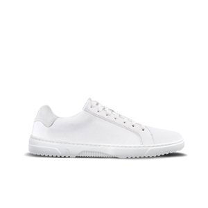 Be Lenka Barefoot tenisky Barebarics Zoom - All White Velikost: 45