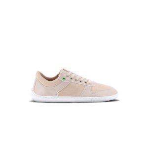 Barefoot tenisky Be Lenka Champ 2.0 - Vegan - Beige Velikost: 45