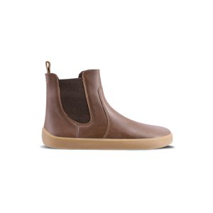 Barefoot boty Be Lenka Entice Neo - Dark Brown Velikost: 37