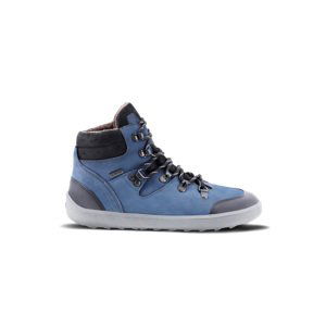 Barefoot boty Be Lenka Ranger 2.0 - Dark Blue Velikost: 37