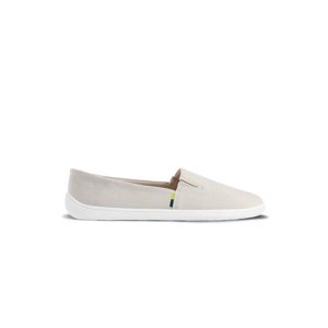 Barefoot slip-on tenisky Be Lenka Bali - Beige Velikost: 40