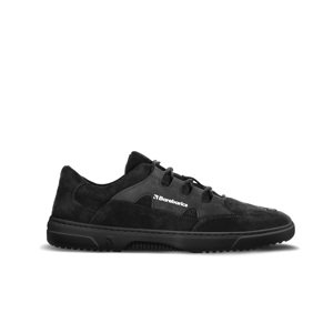 Be Lenka Barefoot tenisky Barebarics Evo - All Black Velikost: 39